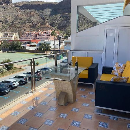 Апартаменти Seaside Miramar Пуерто-де-Моган Екстер'єр фото